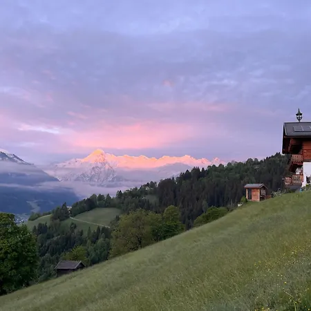 Bio-Bergbauernhof Hubgut-2